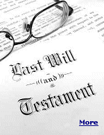 There are occasions when a parent decides to leave more of the estate to one child than the others or to disinherit one child completely.